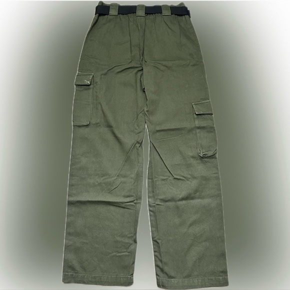 Artitzia Cadet Cargo Pants | GD Fatigue - Picture 11 of 16